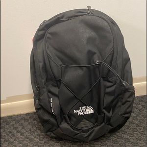 the north face groundwork backpack